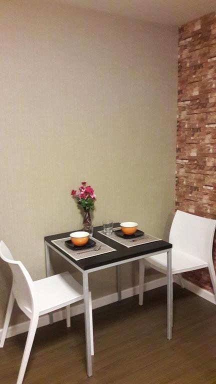 Baan Thew Lom Cha-Am By Natcharee Apartment Luaran gambar